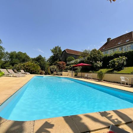 Domaine De La Carrere Hotell Arthez-de-Bearn Eksteriør bilde
