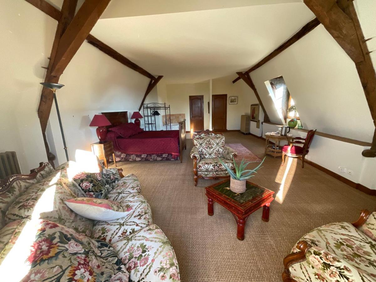 Domaine De La Carrere Hotell Arthez-de-Bearn Eksteriør bilde